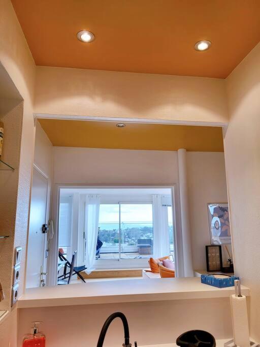 Penthouse/ Rooftop Ocean View Le Havre Dış mekan fotoğraf