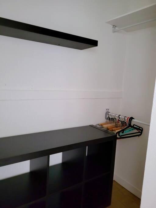 Penthouse/ Rooftop Ocean View Le Havre Dış mekan fotoğraf